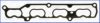 OPEL 4709958 Gasket, intake manifold